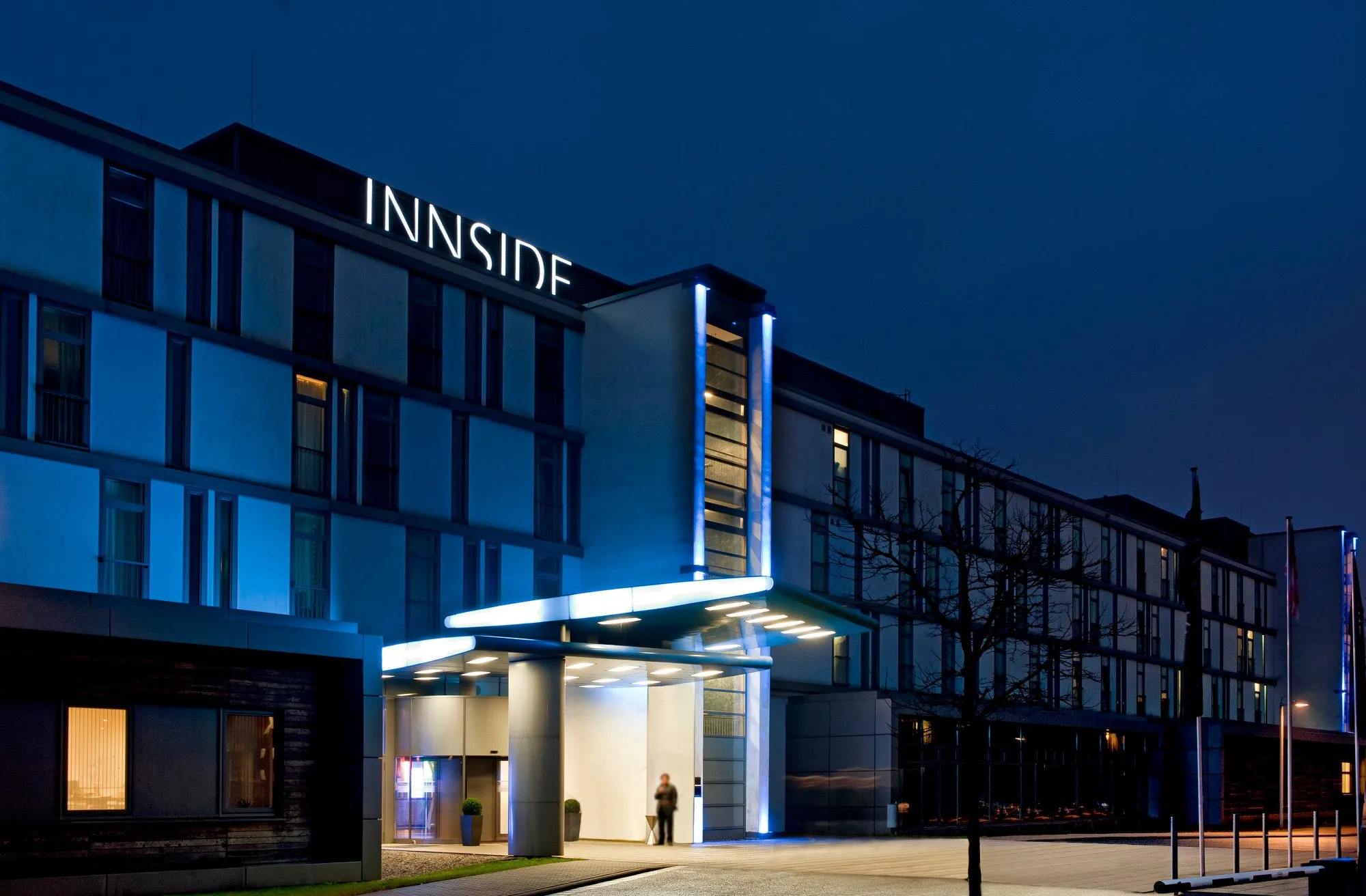 Hotel INNSIDE