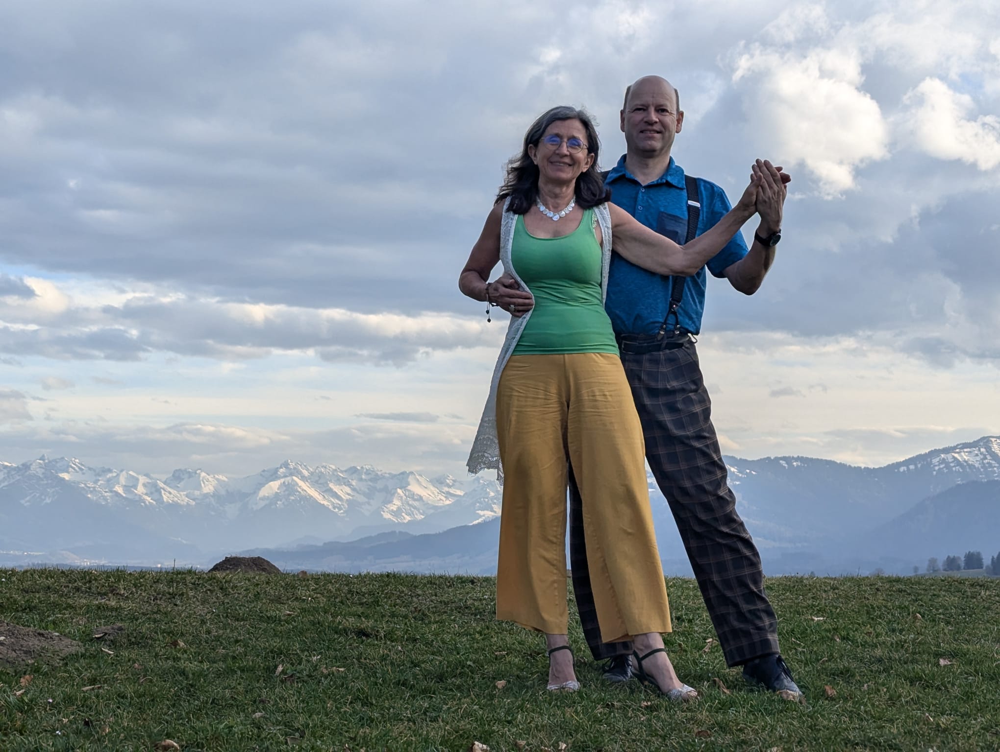 Sonja & Erwin