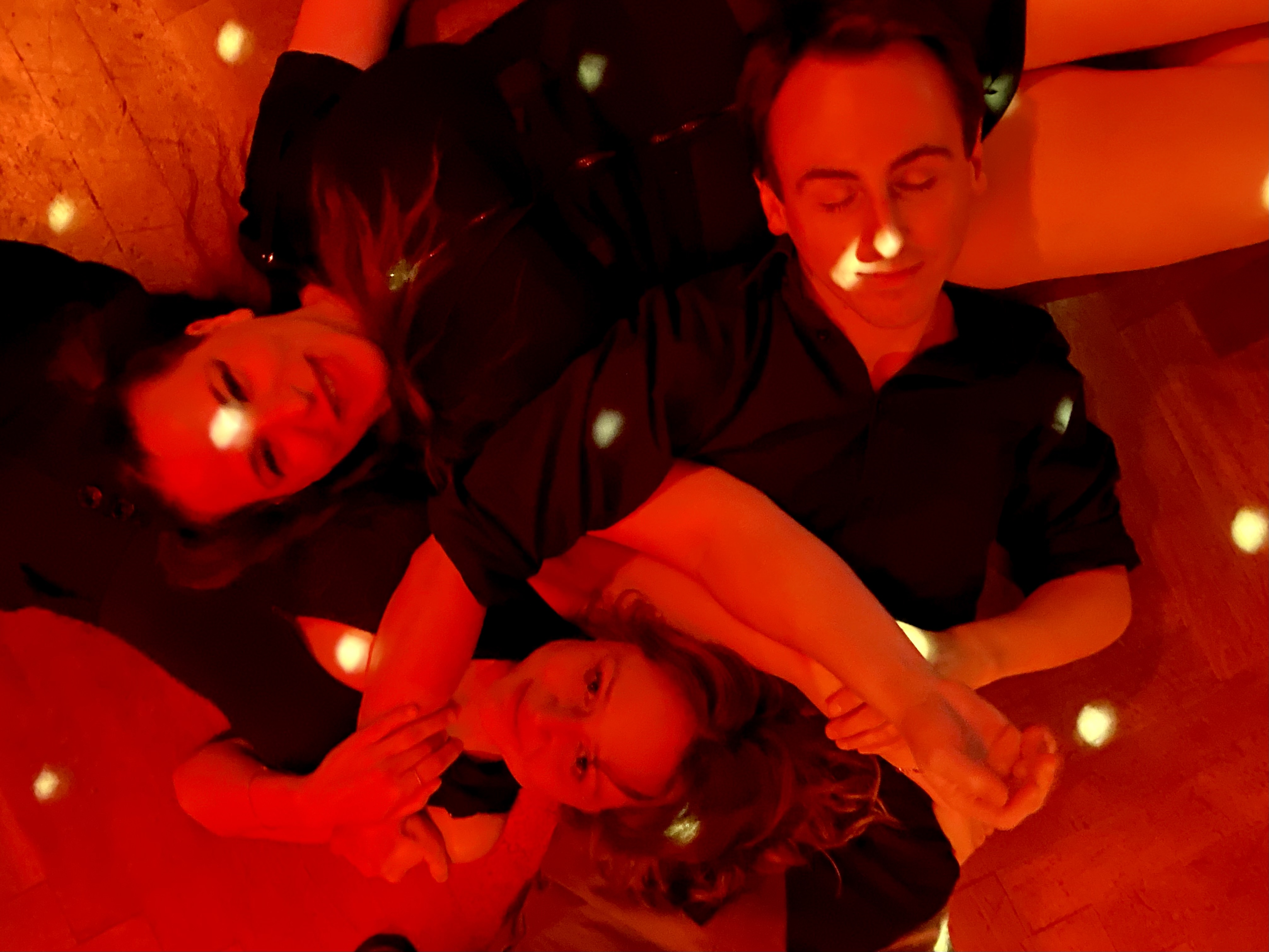 Ronja & Marc & Lea