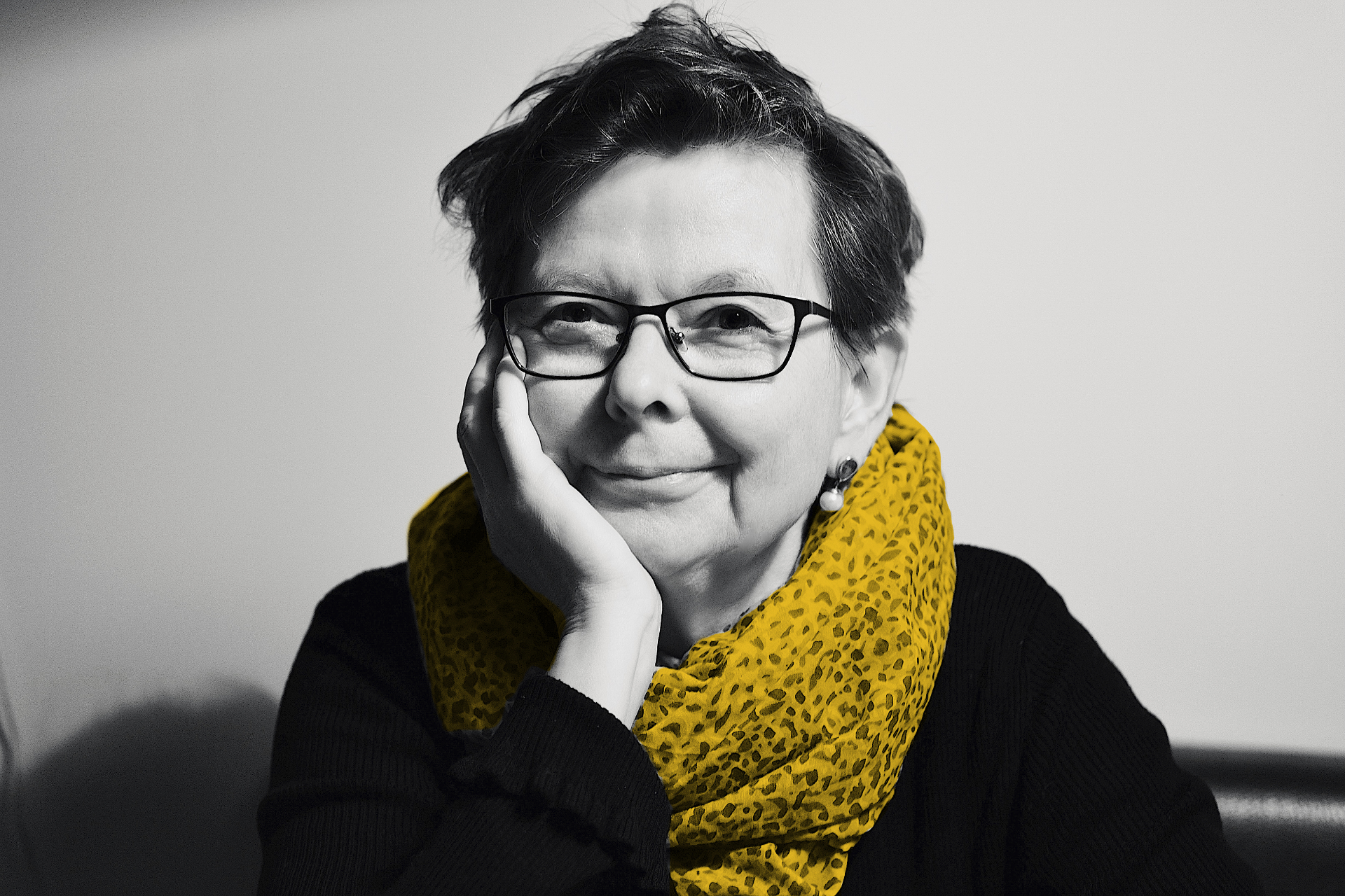 Martina Kempf