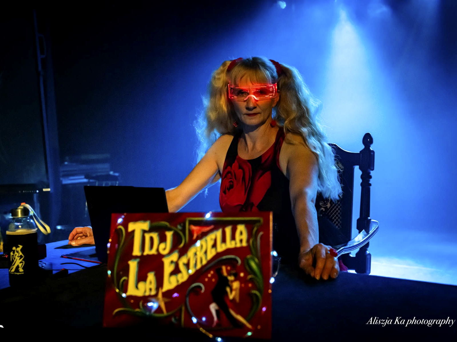 La Estrella
